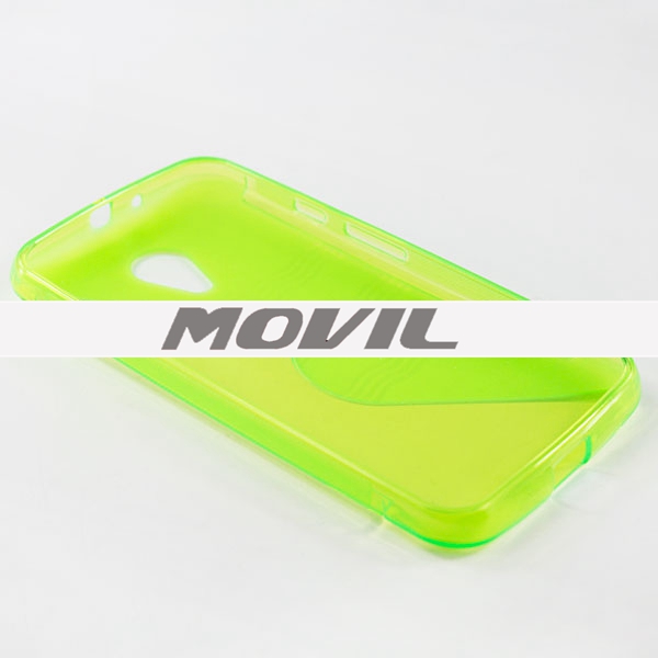 NP-1805 Protectores para Motorola G2-1